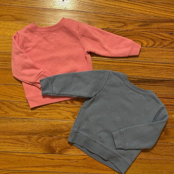 Girls 9 Month  Cool Weather 11-Piece Lot - Picture 9 of 15